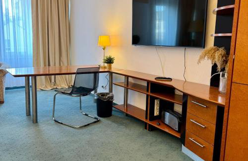 Smart In Kassel - Boardinghouse - Foto 25