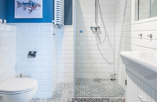 Triton Park Apartments - Foto 24