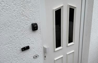 Krausiebers Wohlfühlapartment - Moderne Unterkunft an der A44 Velbert-Heiligenhaus - Photo 14