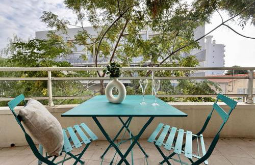 DAPHNE, appartement piscine - Foto 17