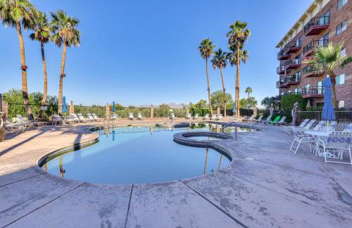 London Bridge Views Havasu Condo on Golf Course - Foto 1