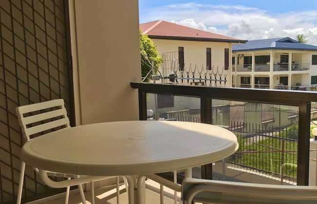 Leisure City Apartment - Photo 30