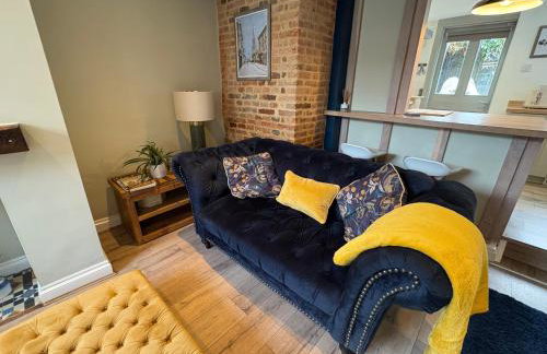 Stylish Town House in Medieval Grid - Foto 1