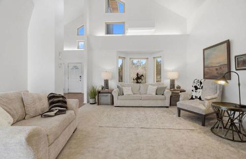 Starry Nites Ranch Spacious Family Escape - Foto 36