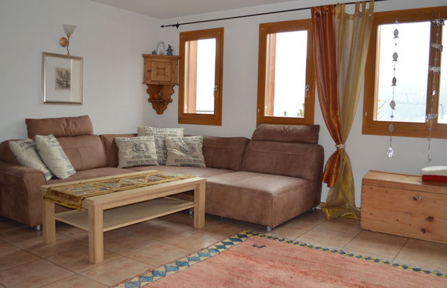 Tgèsa Bostgé Grubenmann - Foto 7