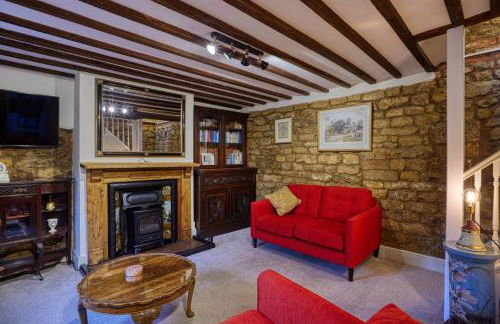 Fab 2 Bed Cotswolds Cottage With Private Courtyard - Foto 9