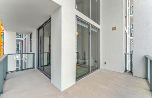 Chic Downtown Miami 2BR City Views Rooftop Pool - Foto 13