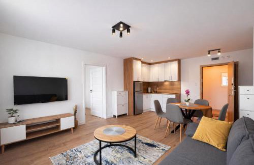 Apartamenty Nad Pilicą - Klimatyzacja - Sulejów - Foto 13