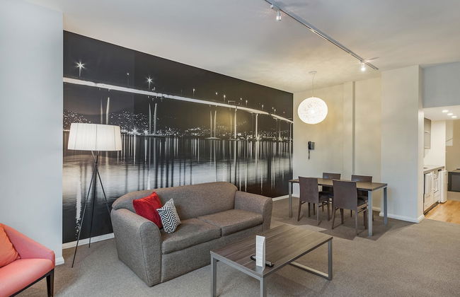 Mantra One Sandy Bay Road - Foto 66