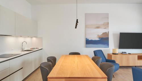 Blancazul Villa Anaisa, A - Foto 4, stove, dishwasher, heating, toaster