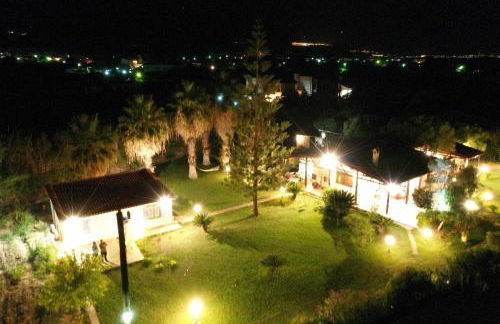 Villa Akrata - Photo 44