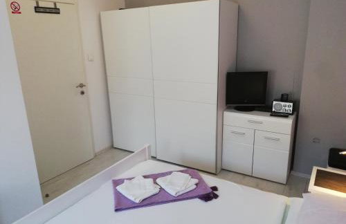 Apartments Krapinske Toplice Krtak Biba - Foto 44