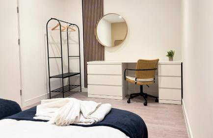 Stylish Chelsea 2BR - at BatterseaPS Shopping Mall, Family Friendly - Foto 46