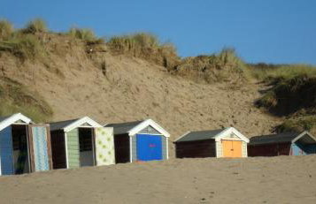 Quiet, Countryside Retreat, Spreacombe Gardens near Woolacombe - Foto 13