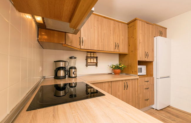 El Paseo Del Faro in Chipiona - Foto 10