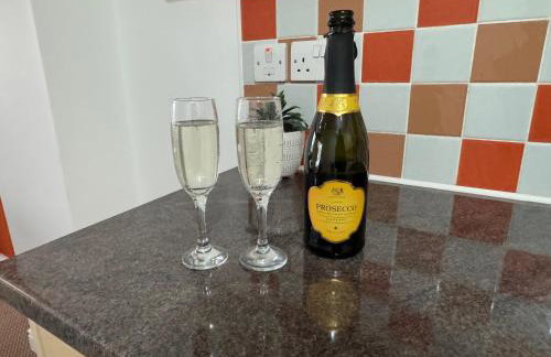 Curwen Apartment - 2 Bedrooms - Sleeps 6 - Foto 27