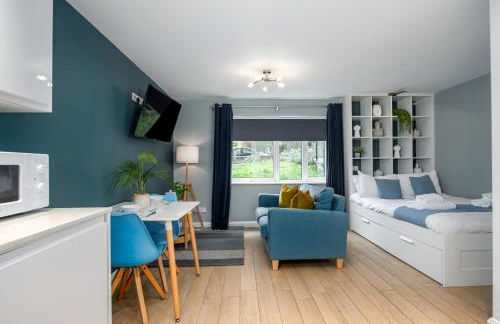 Alison Court - Urban Apartments - Foto 37