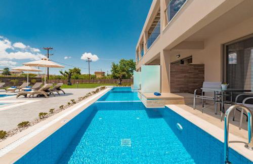 Mystique Luxury Suites & Maisonettes - Photo 18