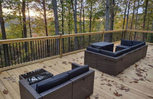 Tiny Home Big View - Foto 9