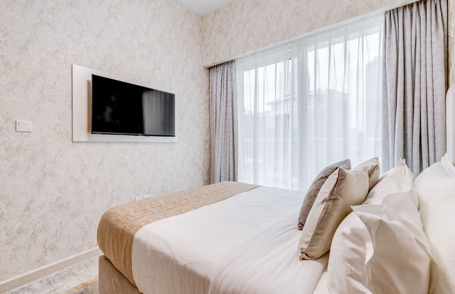 GLOBALSTAY. DAMAC Reva Residences - Photo 11