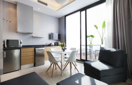 Kare No Apartments by Sitges Group - Foto 10