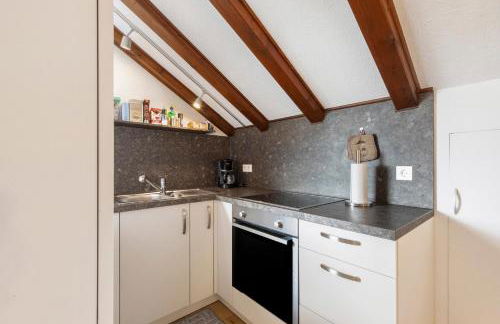 Ferienwohnung Fernsicht - Foto 8