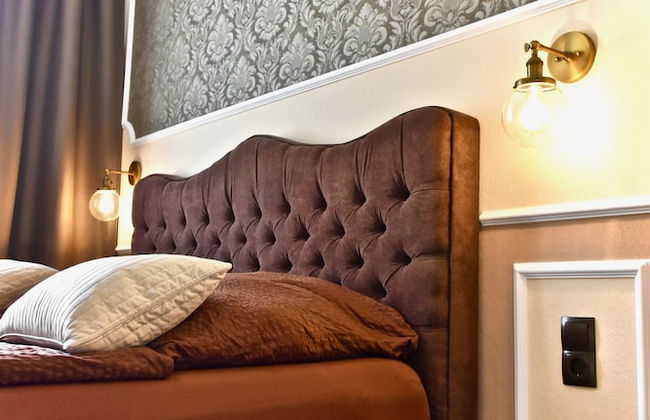 Aparthotel Thüringer Hof - Foto 31