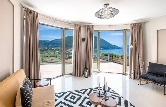 Villa Maria 2 Drakatos - Foto 5