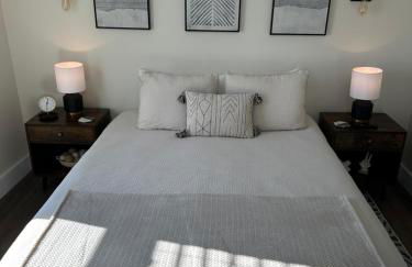 The Innwoods - Studio Apartment 2 - Foto 3