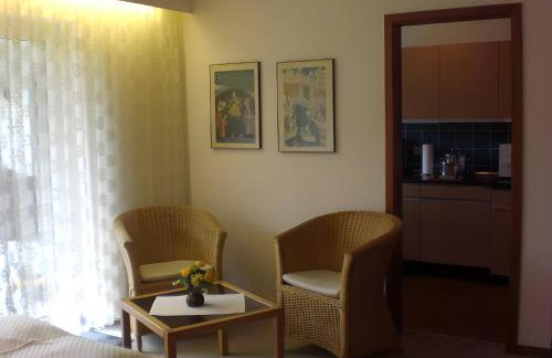 Amstadt's Birkenfels - Photo 20