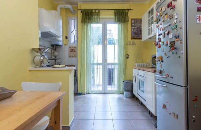 JOIVY Cozy Flat for 4 w/ Patio, Nearby Navigli - Foto 18