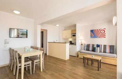 Résidence Pierre & Vacances l'Ange Gardien - Foto 26