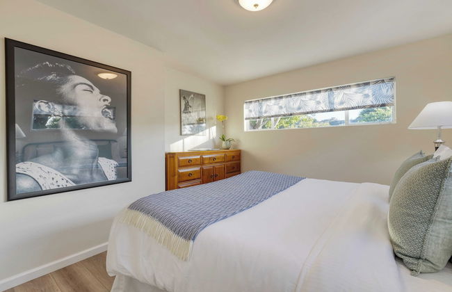 Hummingbird Haven by Avantstay Dog-friendly, Near the Beach, Huge Yard+hot Tub - Foto 26