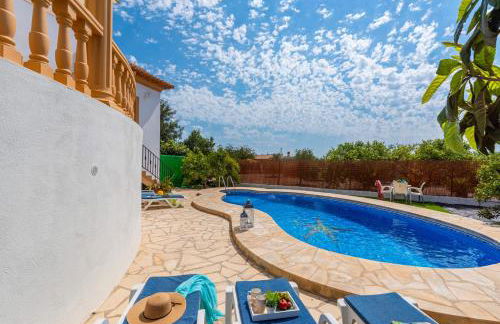 Villa Serena - PlusHolidays - Foto 11