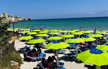 Przystań Adriatyk Świetna Lokalizacja - Foto 79