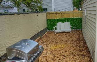 Historic Coastal Haven- Pet Friendly Fast Wi-Fi - Foto 26