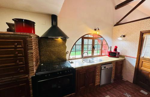 Finca La Ermita de Salinas-Rural House-Talavera-TO - Foto 65