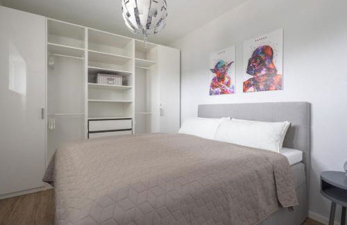 Park-Apartment Scharmützelsee Wohnung 12 - Foto 11