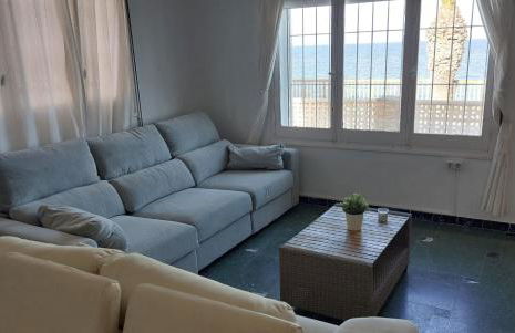 CHALET A 5 METROS DEL MAR.Wifi gratis - Foto 17