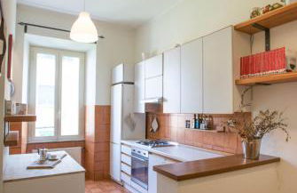 ROMA your home in trastevere e gianicolo - Foto 13