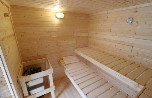 Berghof Almzeit - Fewo "Heuboden", Sauna , Todtnauberg, Feldberg - Foto 17