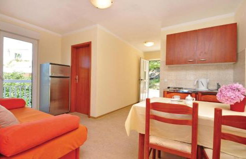 Apartment Mimice With Sea View 381 - Foto 11