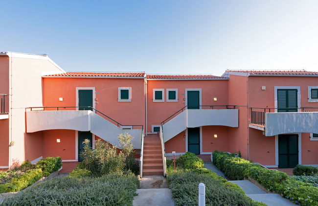 Maistra Select Koversada Naturist Apartments - Foto 42