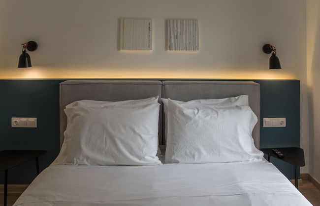 Olympus Residence - Foto 32