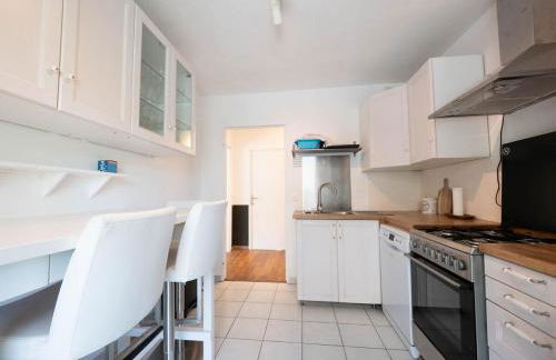 L'élégant - Terrasse et climatisation - Foto 14