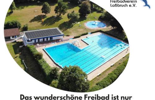 Ruhige Wohnung mit Ausblick - Foto 18