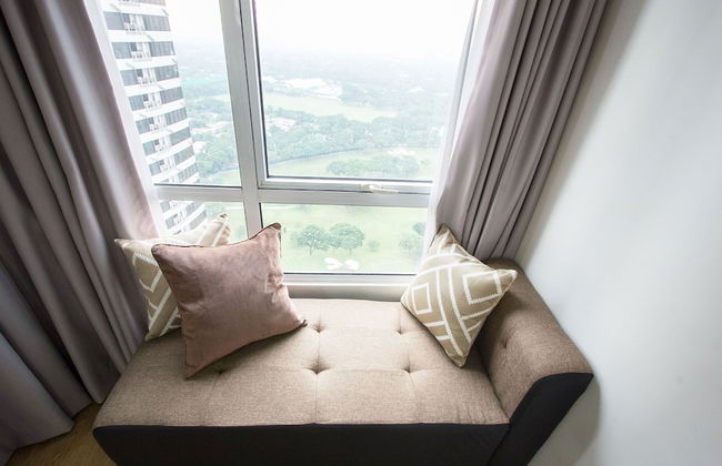 Oasis Regency at Fort Victoria BGC - Photo 17