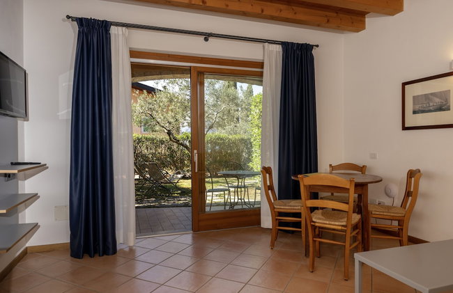 Residence Ca' del Lago - Foto 11