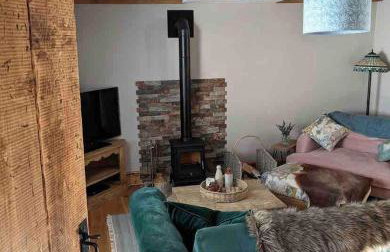 The Old Dairy Cottage - Photo 1