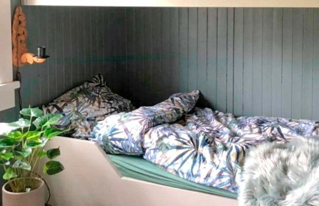 Holiday Home in Frei - Foto 7